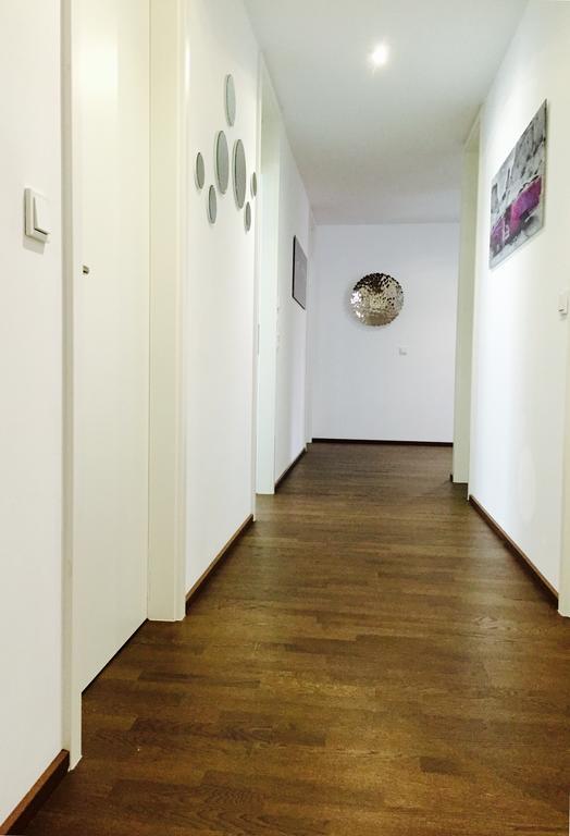 Rhein Melodie Riverview Luxury 康斯坦茨 客房 照片