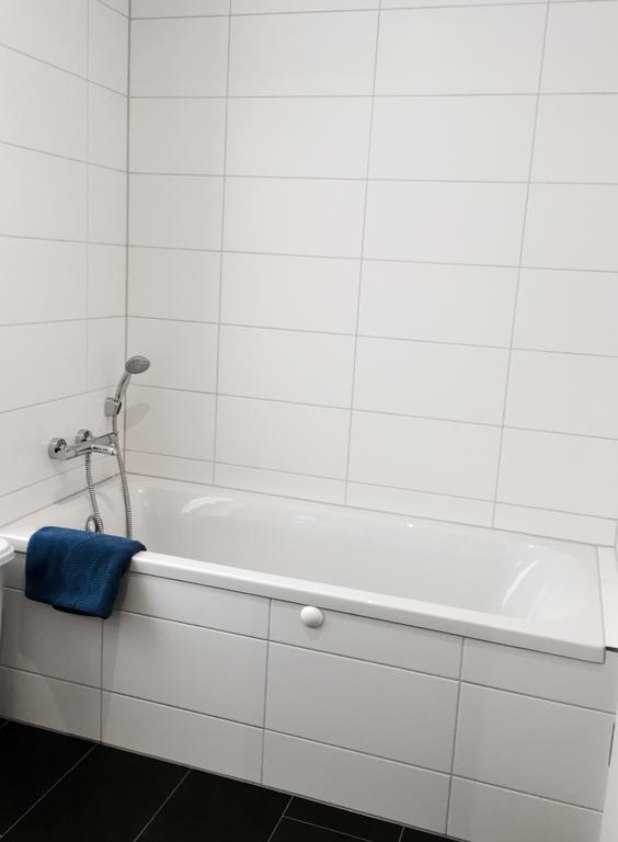 Rhein Melodie Riverview Luxury 康斯坦茨 客房 照片